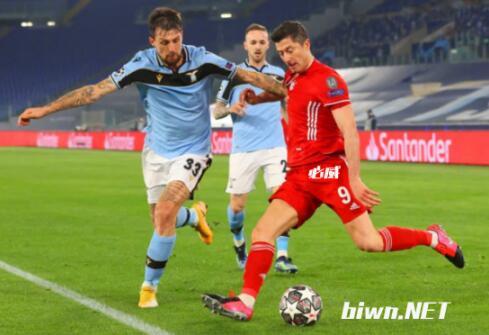 拜仁慕尼黑客场奏凯,德甲霸主地位稳固如初